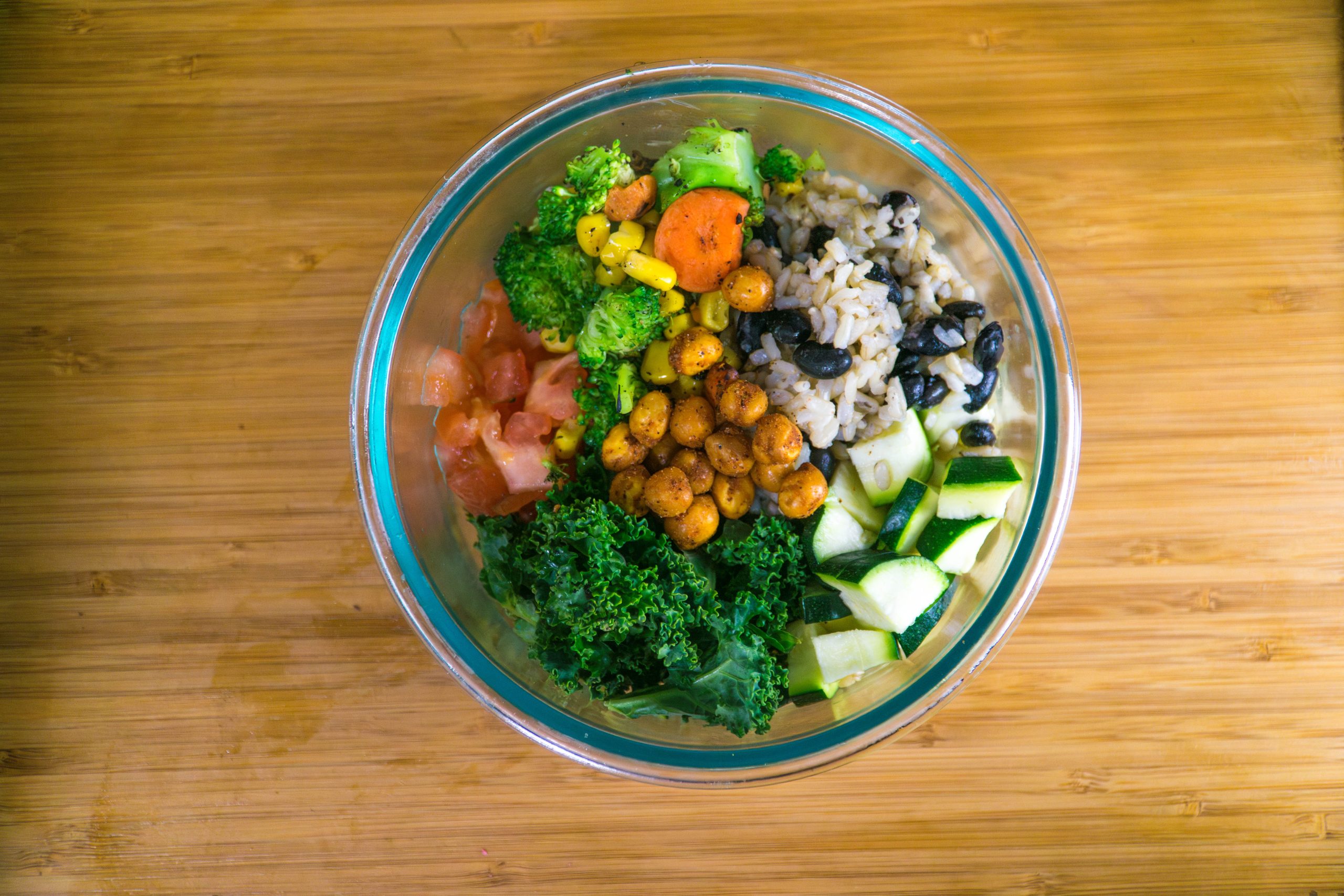 Buddha Bowl