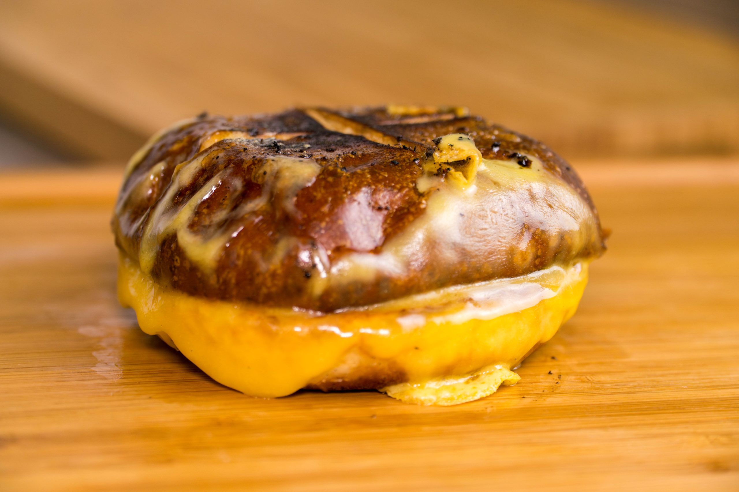 Grilled Cheese